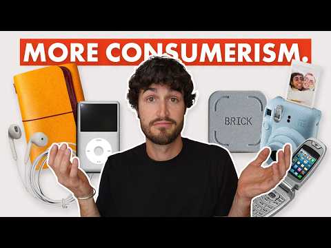 The Analog Trend Already FAILED