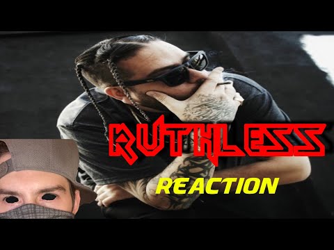 HEXXX - Ruthless (Official Music Video) REACTION