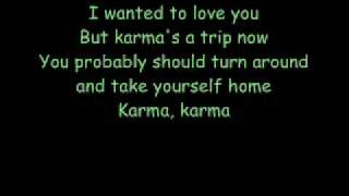 NLT-Karma