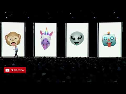 Everything Apple Announced at WWDC 2018 In Under 10 Minutes