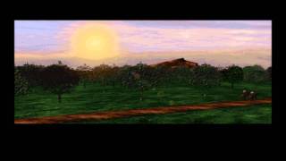 Ravenloft: Stone Prophet (MS-DOS) Intro und Gameplay