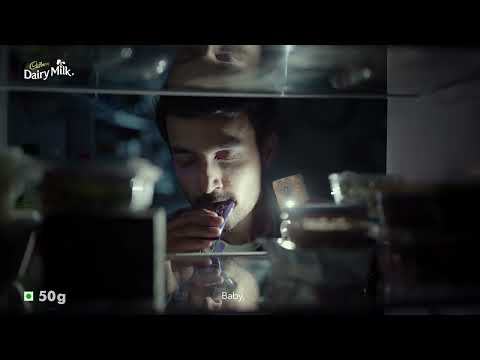 Cadbury Dairy Milk - Torch - Hindi