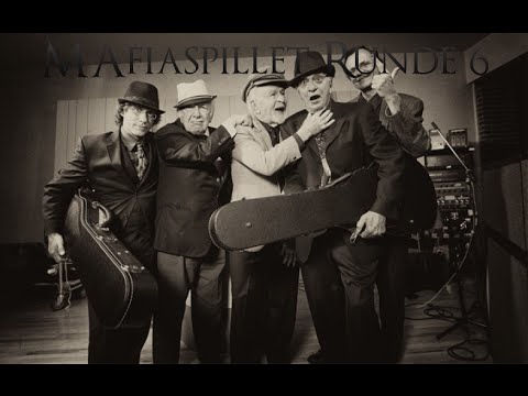 Mafiaspillet runde 6 trailer