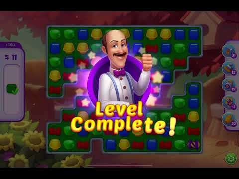 [ Homescapes ] #1560