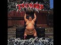 Tankard - Dark Exile