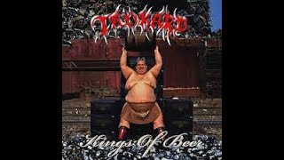 Tankard - Dark Exile