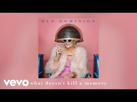 Video thumbnail for What Doesn’t Kill a Memory