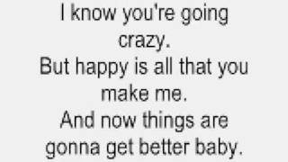 The Rocket Summer - Cross my heart (lyrics)