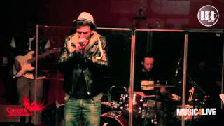 04 - MEEZO L-FADLY - AINT NO SUNSHINE SANKOFA SESSION 6