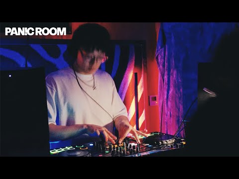 Underground Techno & Garage | DUCO | PAN!C ROOM VOL.02 NYC