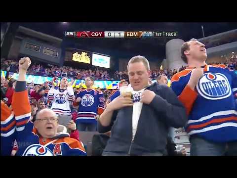 01.04.2013  Calgary - Edmonton