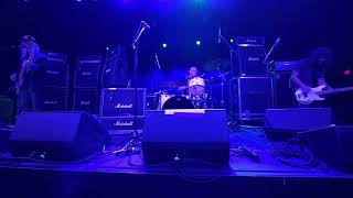 Dinosaur Jr - I Ain&#39;t Sayin&#39; (The Bellwether, Los Angeles, California) Dec 6th, 2024 (4K QLT)