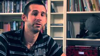 High-Power met Tobias Schmees 17 Februari