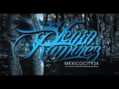 Lenin Ramirez Ft. Banda La conquista - La Fuga Del Jefe (En Vivo 2014)