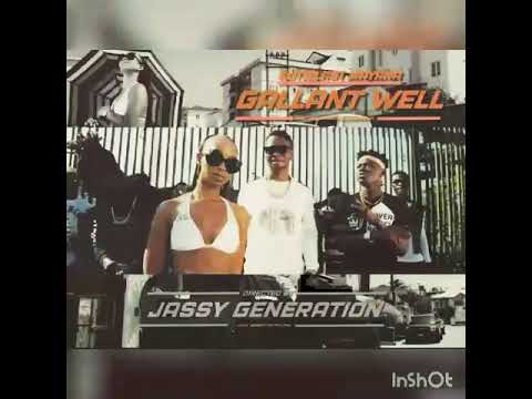 Kutimayana "GALLANT WELL" prod by Oncheckbeat and Sammy stex