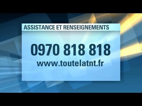 comment installer rmc decouverte