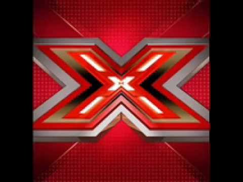 Christopher Maloney performs Waiting For a Star - X-Factor Live Shows #3 - [20/10/12] (HD)