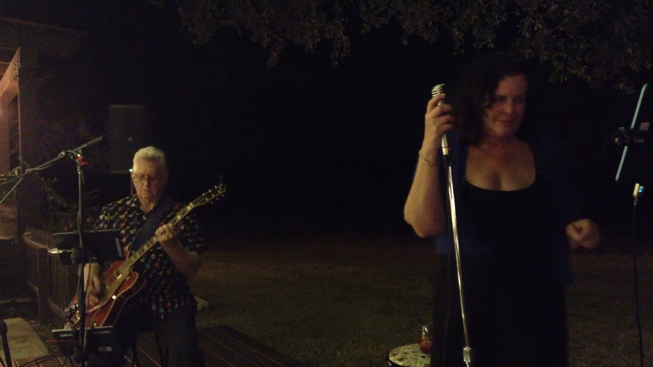 Promotional video thumbnail 3 for The Decades Band