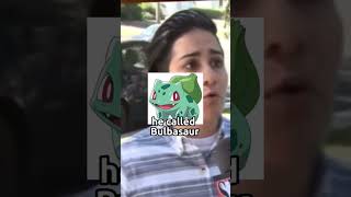 This Man INSULTS Pokémon On The News #pokemongo #