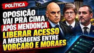 🚨 Senador ROGERIO MARINHO vai pra cima e CLIMA ESQUENTA NA COLETIVA | IMPEACHMENT GANHA FORÇA