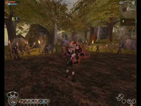 Zagrajmy w Fable | Walka z dwoma ostrzami # 5