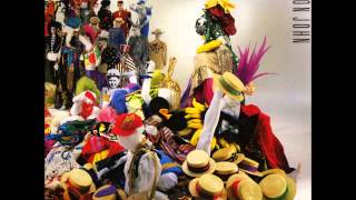 I Don&#39;t Wanna Go On With You Like That - Elton John (1988)