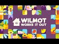 Wilmot Works It Out  PC  játékmenet videója