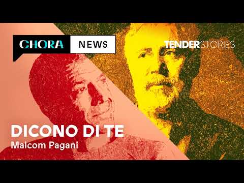 Ep.42 - Francesco Piccolo | Dicono di te