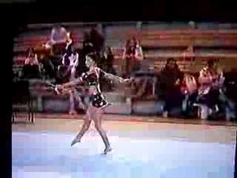 charline faivre (pfastatt) national B cadette massues 2002