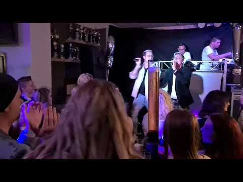 Pures Party Glück - Norderney 18.09.2021 im Heidekrug in Oberhausen (kurz Video)