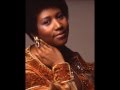 Aretha Franklin - Lee Cross (best sound)