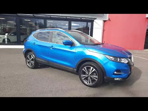 Nissan QASHQAI 1.3 SV Premium Retail Price  29 95 - Image 2