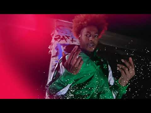 Ayinde - Traumatized (Official Music Video)