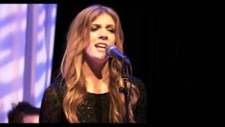 Em Rossi - Performs her new song "Earthquake" LIVE