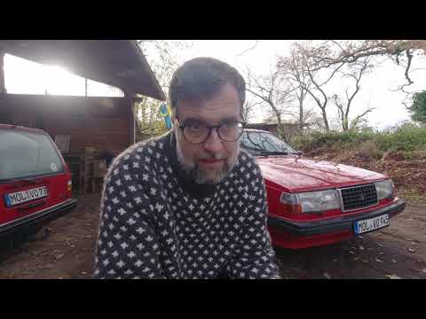 Ein Classic-Car als Daily | Lohnt sich das überhaupt?