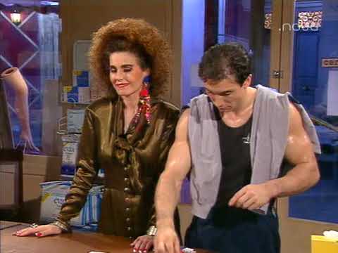 Farmacia de Guardia: "Parejas de dos" – Capítulo 5 [17/Octubre/1991]