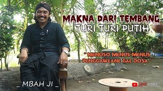 Download lagu INILAH MAKNA TERSEMBUNYI DARI TEMBANG TURI-TURI PUTIH | MBAH JI #jawa #kejawen #indonesia mp3 Download lagu INILAH MAKNA TERSEMBUNYI DARI TEMBANG TURI-TURI PUTIH | MBAH JI #jawa #kejawen #indonesia mp3