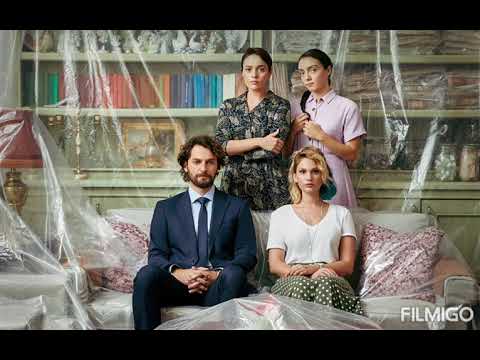 Masumlar Apartmanı - Moonlight Sonata Trailerized