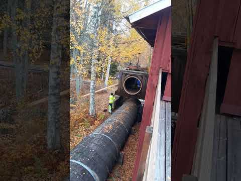 stora lyftet ångsågen drängsmark