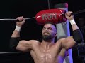 The Dawgs Will Ferrara Rhett Titus Vs Coast To Coast ROH 2018