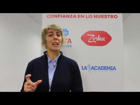 Celta Zorka - Segle XXI. Cristina Cantero