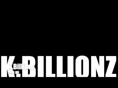 Ping Me- K.Billionz