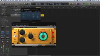 Video thumbnail for T-RackS Saturator X on Drums by ikmultimedia