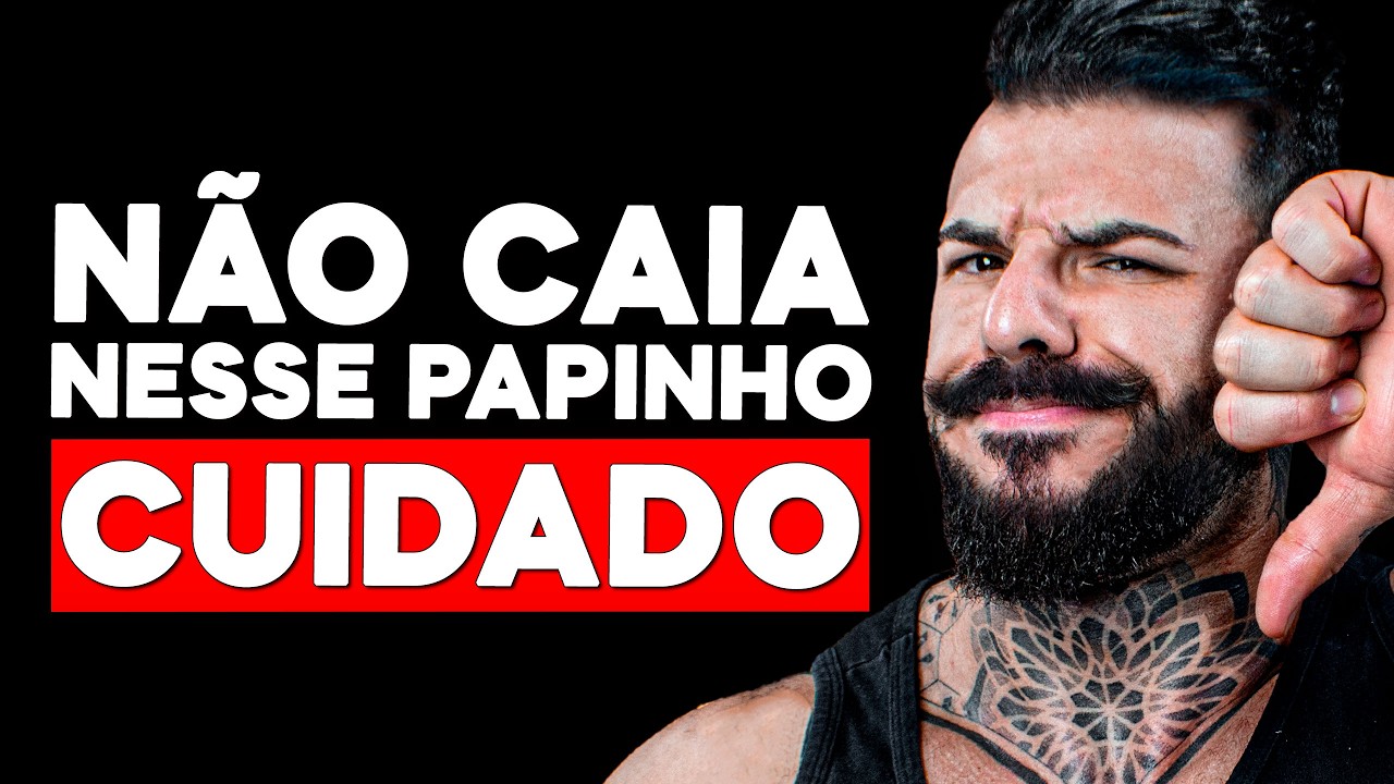 9 Coisas que você ACREDITA Mas Não São Verdade!