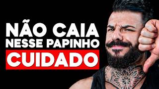9 Coisas que você ACREDITA Mas Não São Verdade!