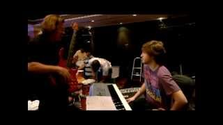 Fond Memories in Mumbai with the amazing Austin Peralta