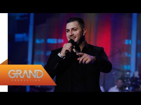 Dejan Tejovac - Kako si majko kako si oce - (LIVE) - PZD - (TV Grand 19.02.2020.)