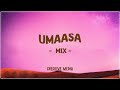 Umaasa - CALEIN | Dilaw & Nobita (Lyrics Mix)