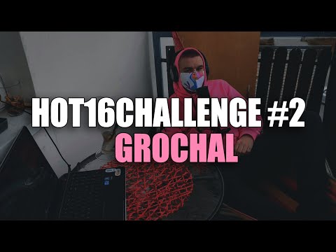 Grochal Hot16challenge2