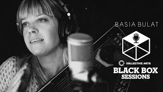 Basia Bulat - &quot;Promise Not To Think About Love&quot; (Collective Arts Black Box Sessions)